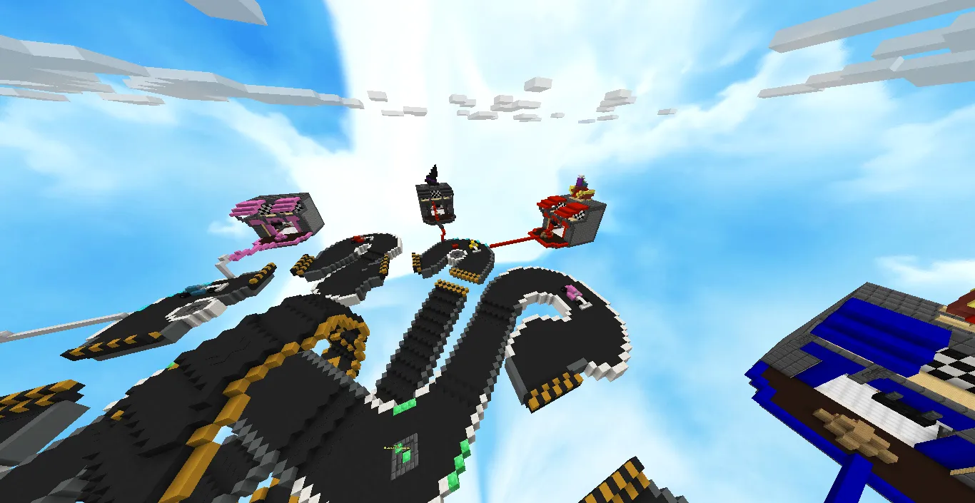 kabl1234's pvp pack x16 — скриншот 2 (Текстуры, Minecraft)