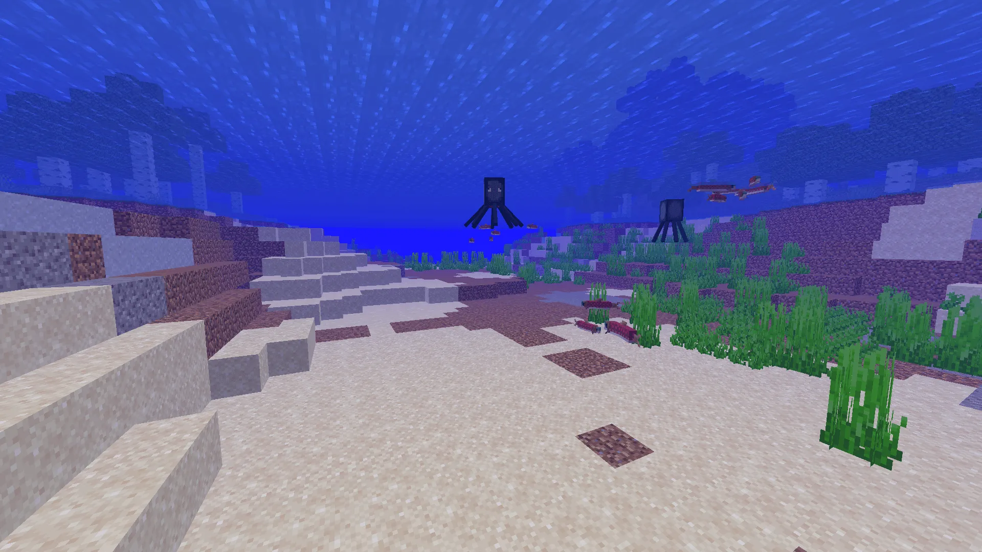 Full Brightness  - tPaz, Текстуры, Minecraft