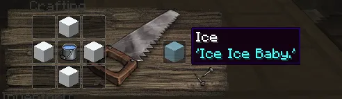 SmeltCraft — скриншот 46 (Плагины, Minecraft)