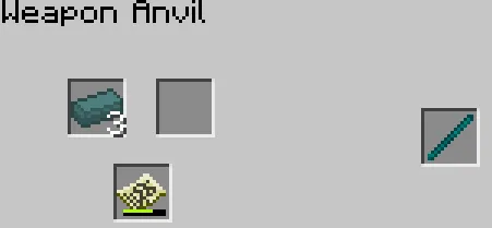 AliveAgain, Моды, Minecraft