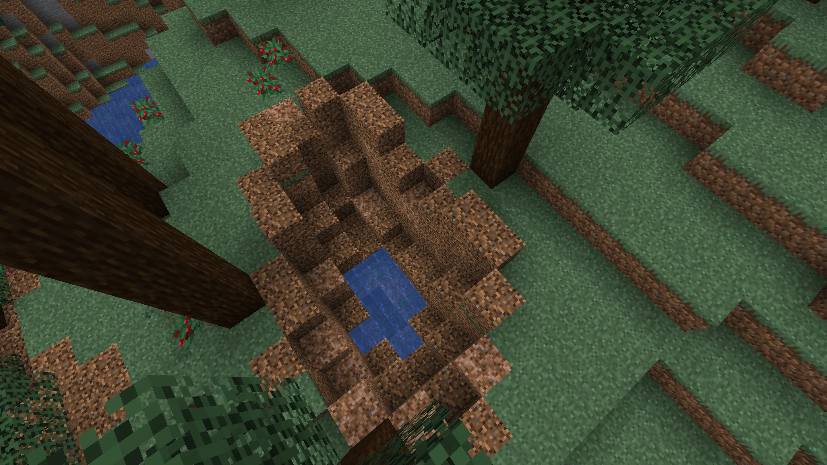 Landmarksㅤ, Моды, Minecraft