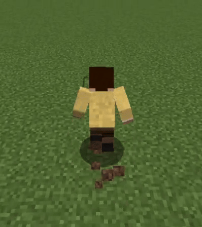 [Official] Epic ParCool — скриншот 1 (Моды, Minecraft)