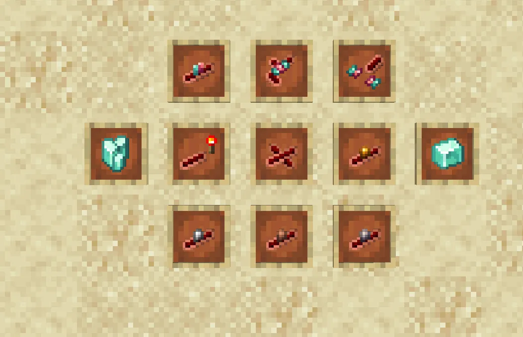 Create: Redstone Additions, Моды, Minecraft