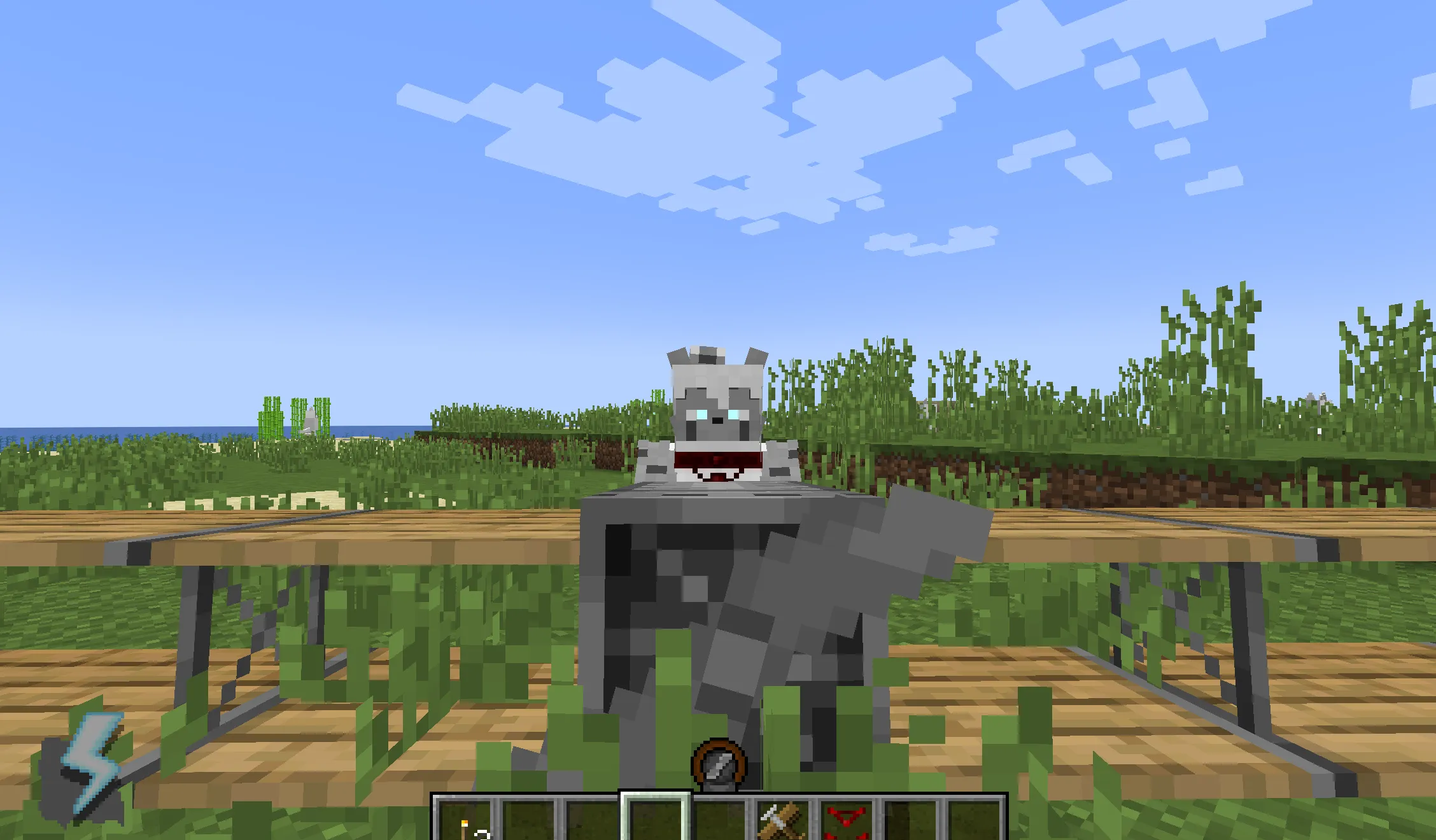 Changed: Reborn, Модпаки, Minecraft