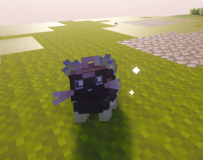 Cody'sMons, Текстуры, Minecraft