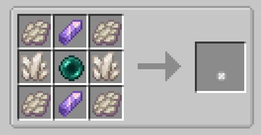 Chickens Amulets, Моды, Minecraft