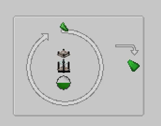 ElementZ - ElementalCraft Addon — скриншот 2 (Моды, Minecraft)
