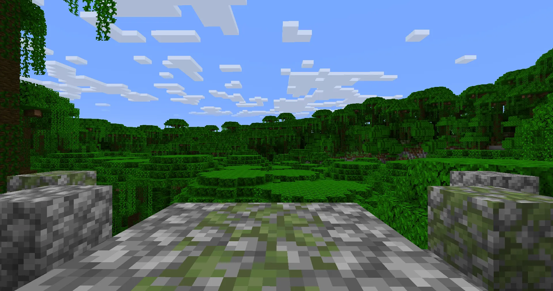 Natural Philosophy — скриншот 1 (Моды, Minecraft)