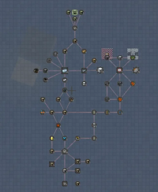 Industrial Upgrade Horizon, Модпаки, Minecraft