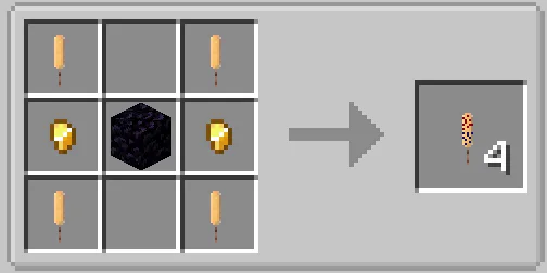 Dimensional Corn Dogs, Моды, Minecraft