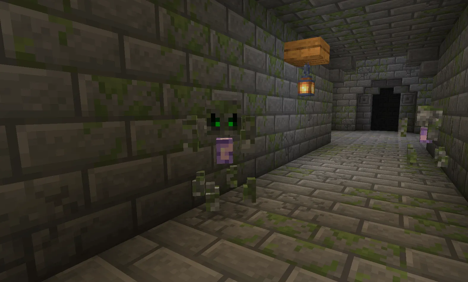Canopy — скриншот 10 (Моды, Minecraft)