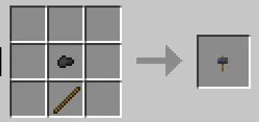 Gooseys sweet potatoes, Моды, Minecraft