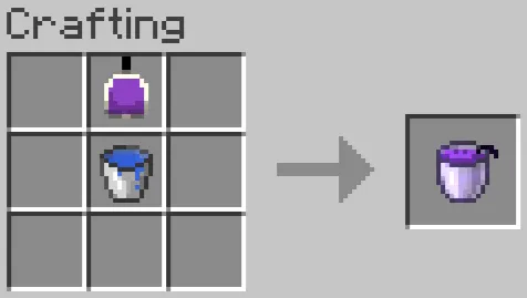 Teabag Tree Adventures, Моды, Minecraft