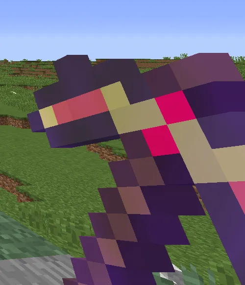 Jay's Herobrine, Моды, Minecraft