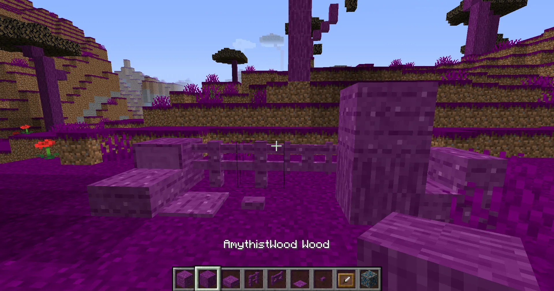 modmakersMobs, Моды, Minecraft