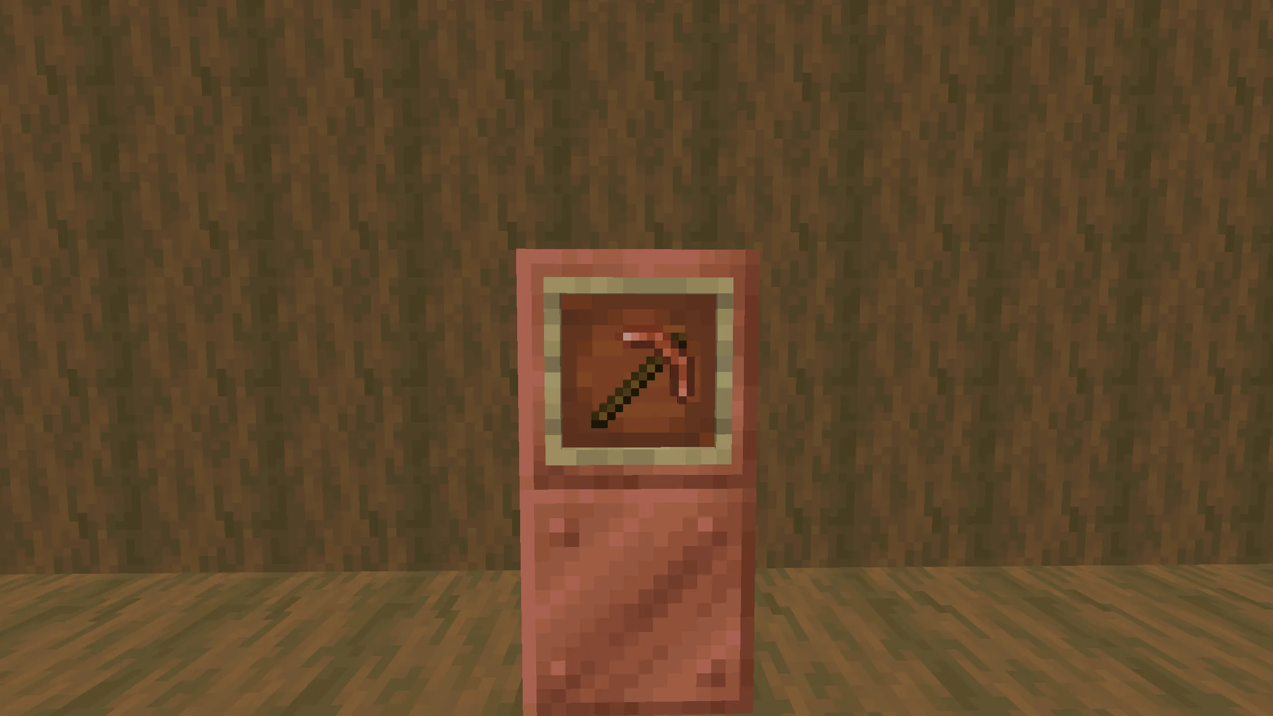 ShroudedMists Copper Equipment, Моды, Minecraft