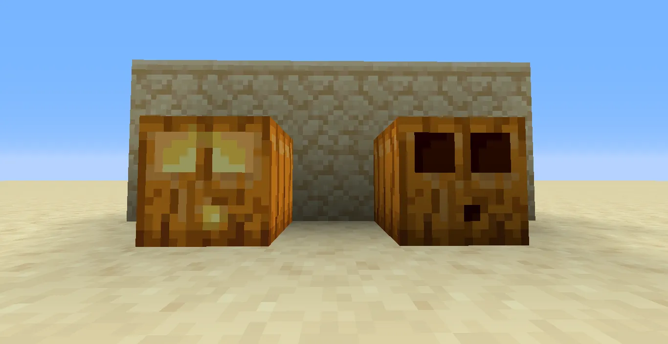 Slimeys Textures, Текстуры, Minecraft