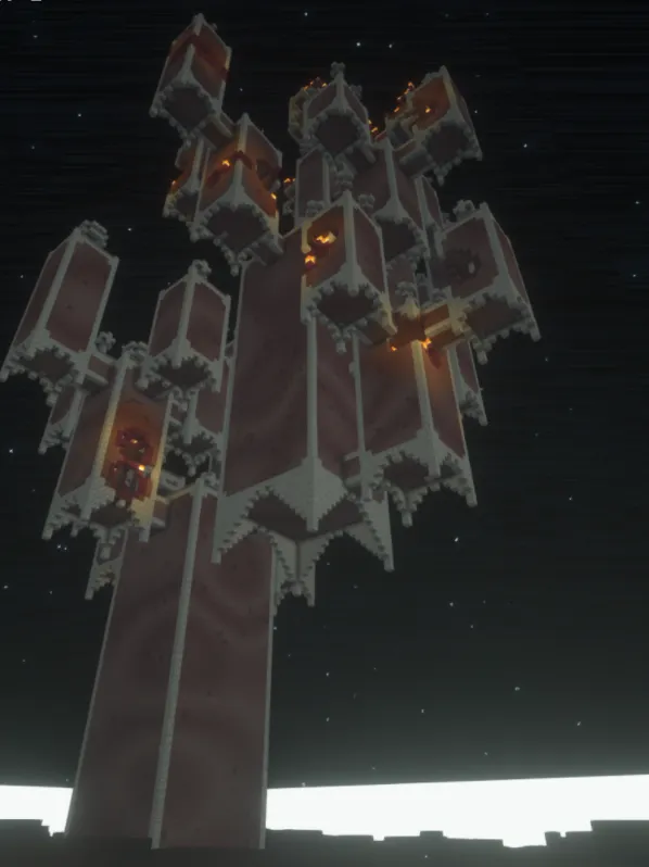 TNT's PrettyCraft — скриншот 12 (Модпаки, Minecraft)