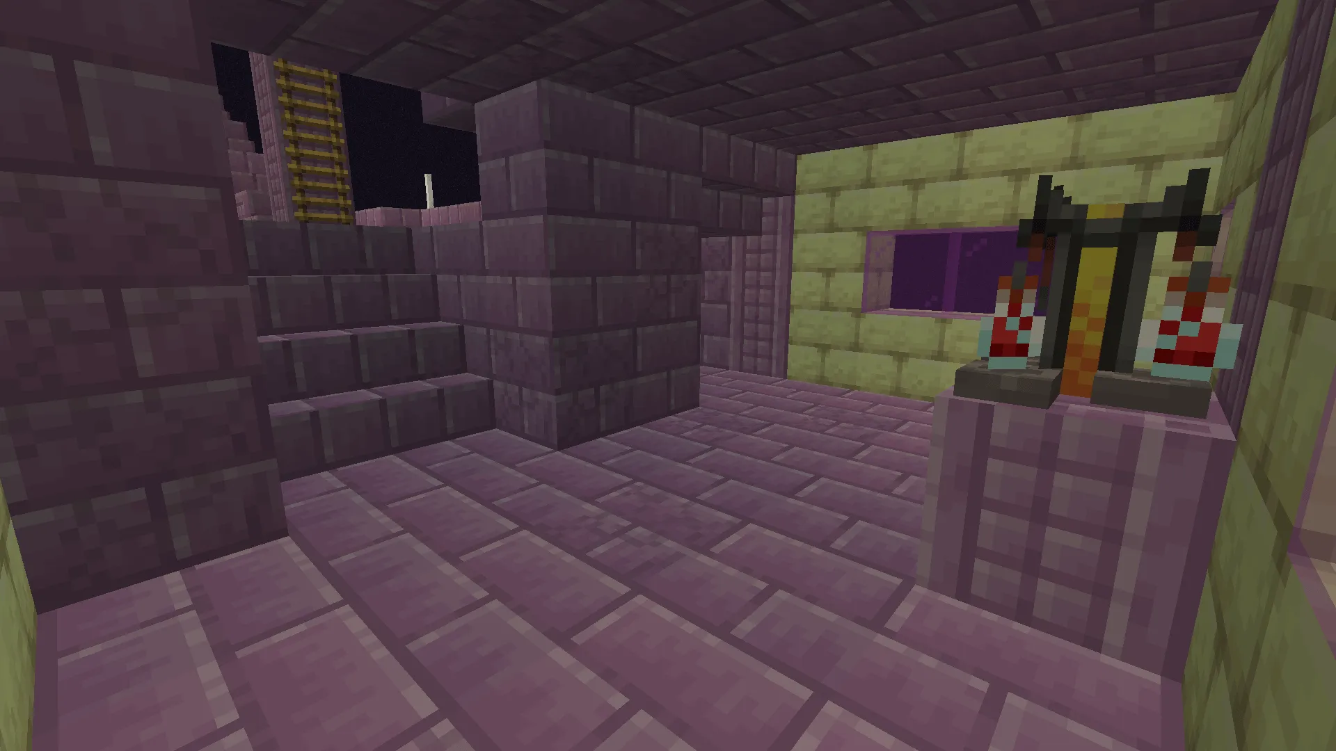 PurpurExtensions — скриншот 3 (Моды, Minecraft)