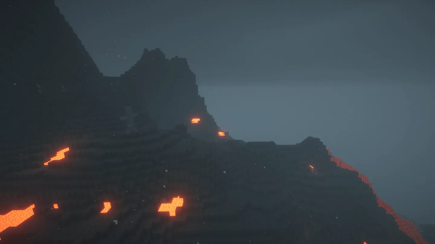Mythicals X Cobblemon — скриншот 11 (Модпаки, Minecraft)
