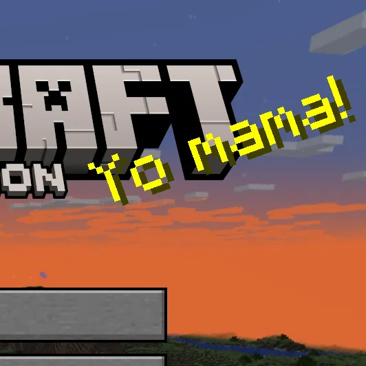 More Splash Texts (& Splash Backport) — скриншот 2 (Текстуры, Minecraft)