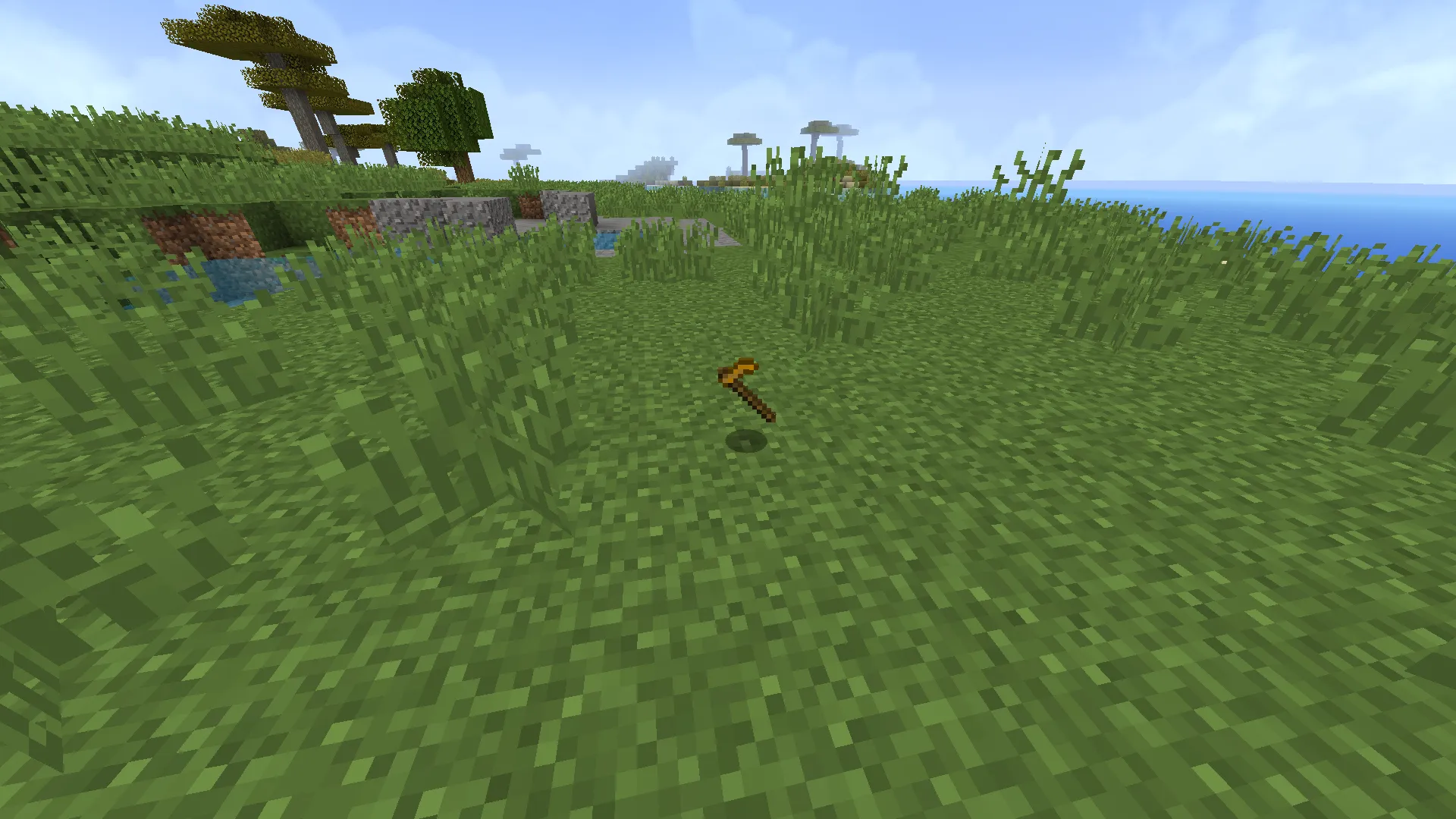 Catanium Mod, Моды, Minecraft