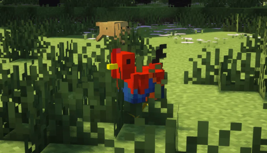 Better Craft Texture, Текстуры, Minecraft