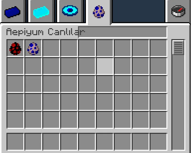 Aepiyum — скриншот 7 (Моды, Minecraft)