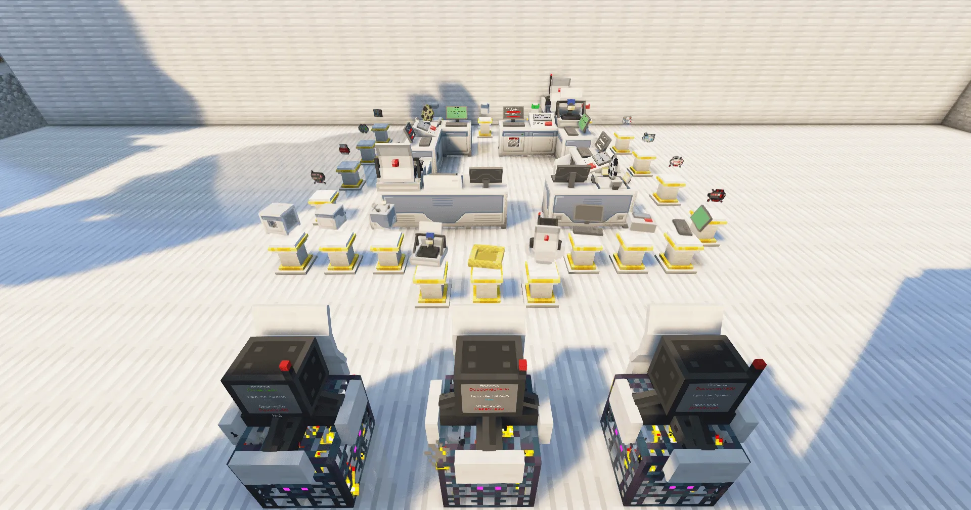 Simple Incubator — скриншот 12 (Моды, Minecraft)