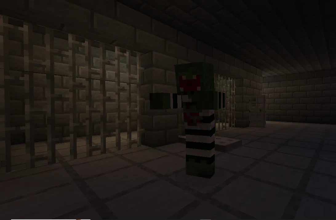 Best Zombies, Моды, Minecraft