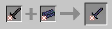 Useful Gear, Моды, Minecraft