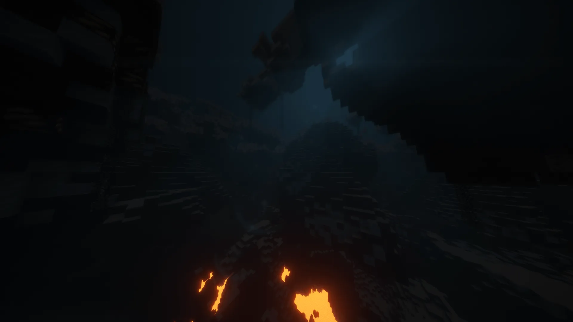 The Dulling - A Final Challenge, Моды, Minecraft