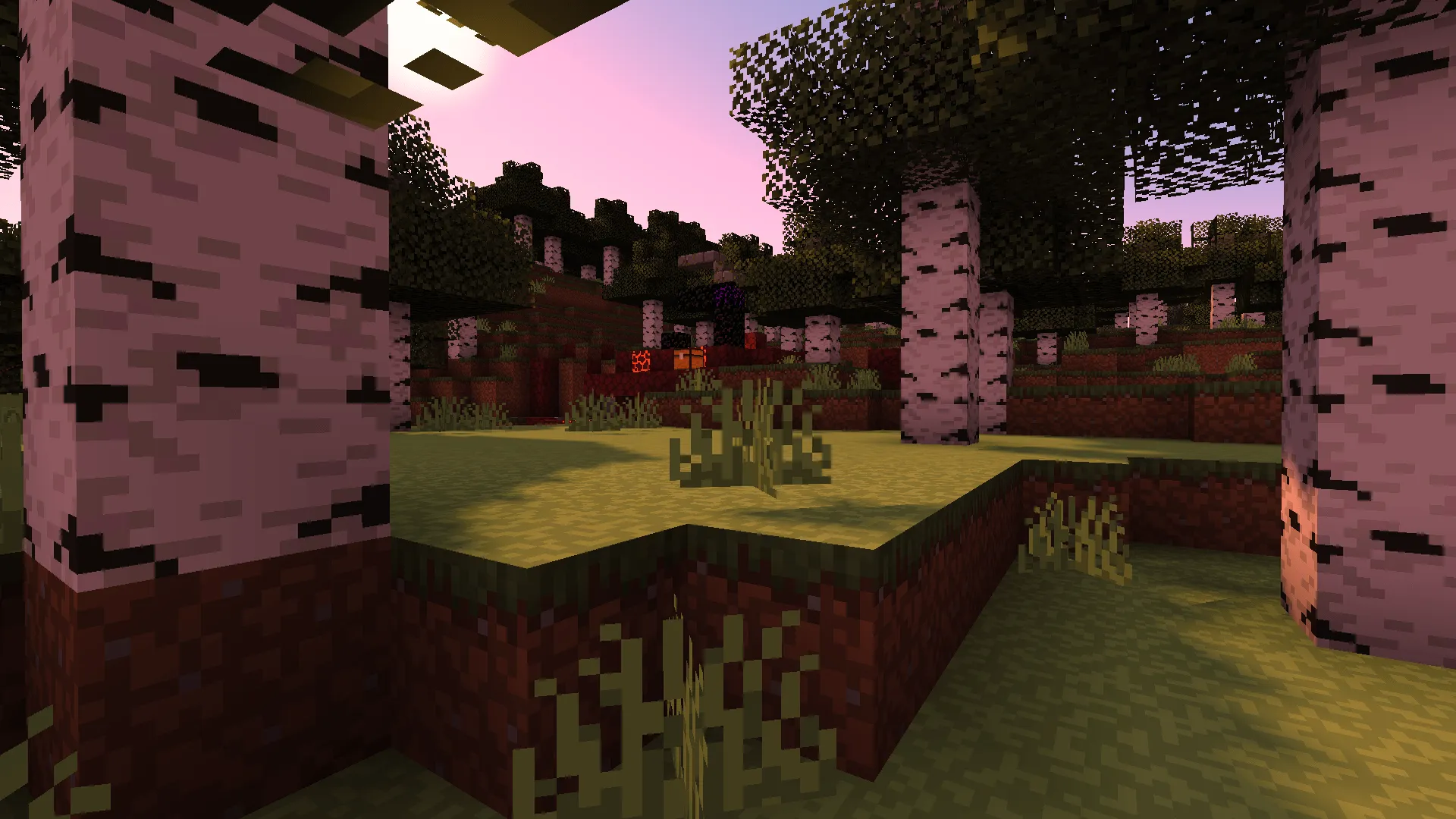 Single Pixels Texture — скриншот 11 (Текстуры, Minecraft)