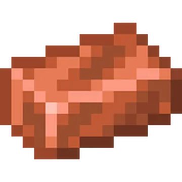 Copper Tools & Armor Backport, Моды, Minecraft