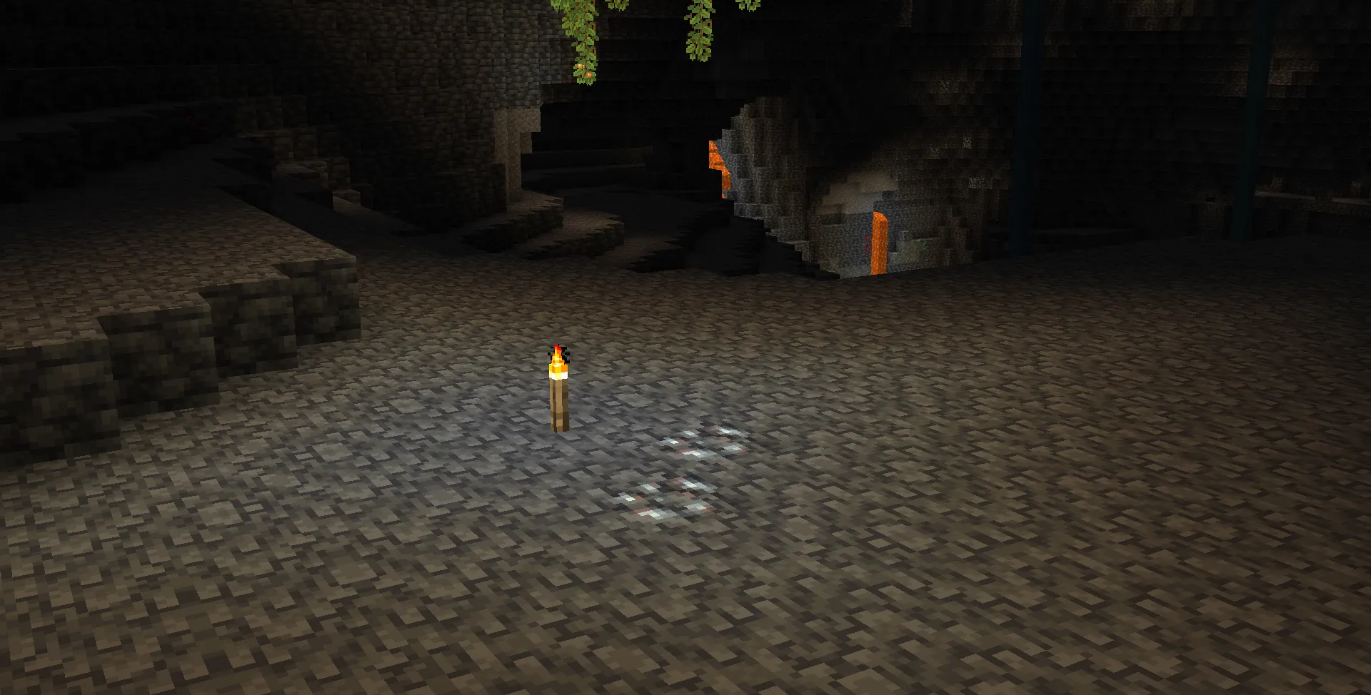 Extra Shiny, Моды, Minecraft