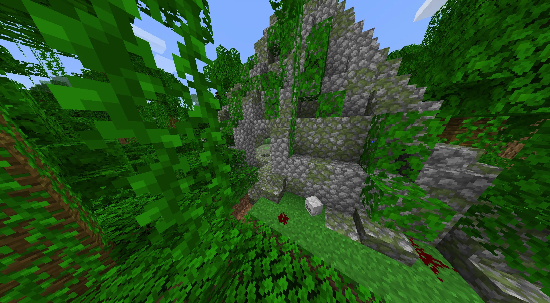 Dezimod, Моды, Minecraft