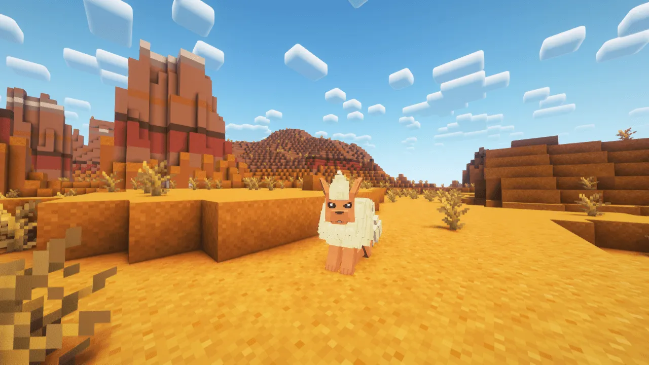 Doggy Talents Next's Community Skin Expansion, Моды, Minecraft