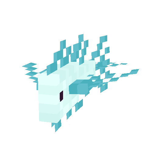 Clutter: Bestiary — скриншот 7 (Моды, Minecraft)