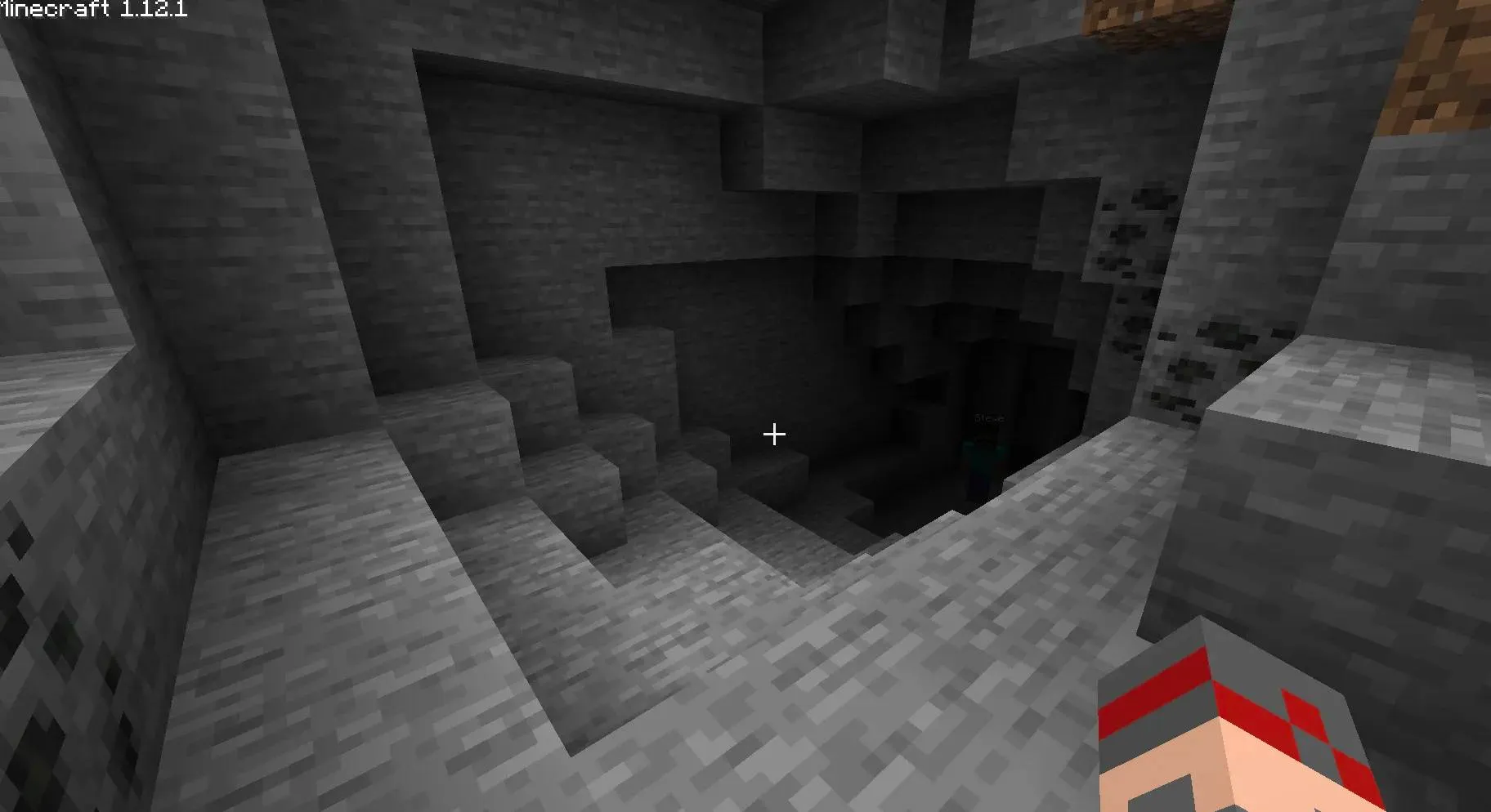 anomaly_18, Моды, Minecraft