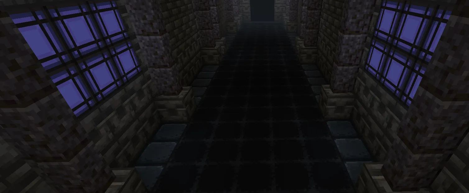 LR's Blockollection, Моды, Minecraft