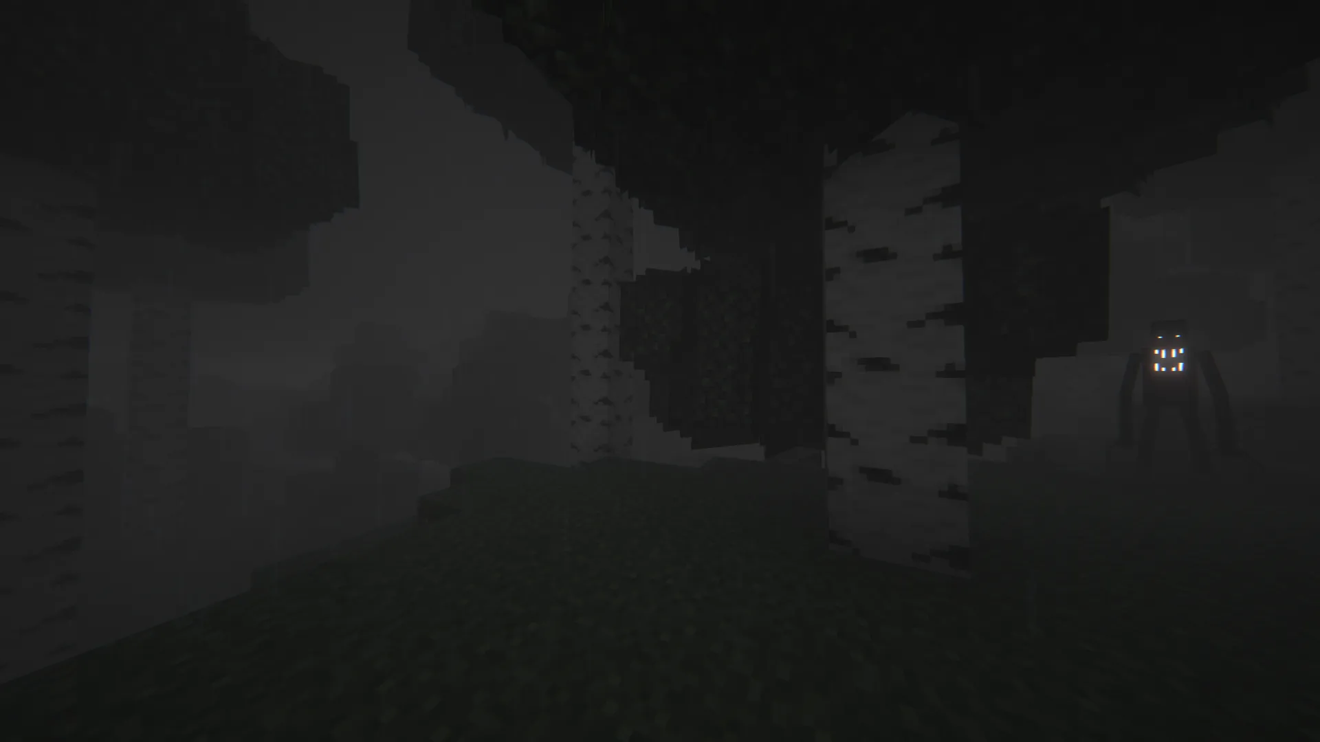 Super Horror Pack — скриншот 3 (Модпаки, Minecraft)