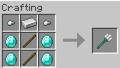 Not Enough Resources, Моды, Minecraft