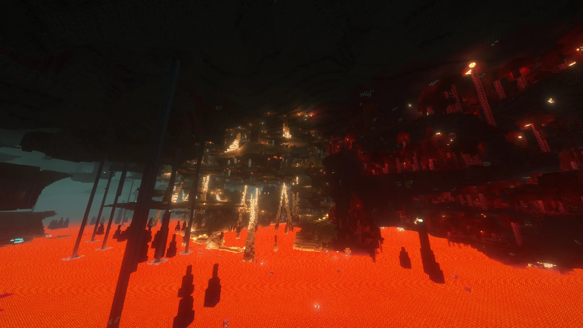 Triforge [Legacy], Модпаки, Minecraft