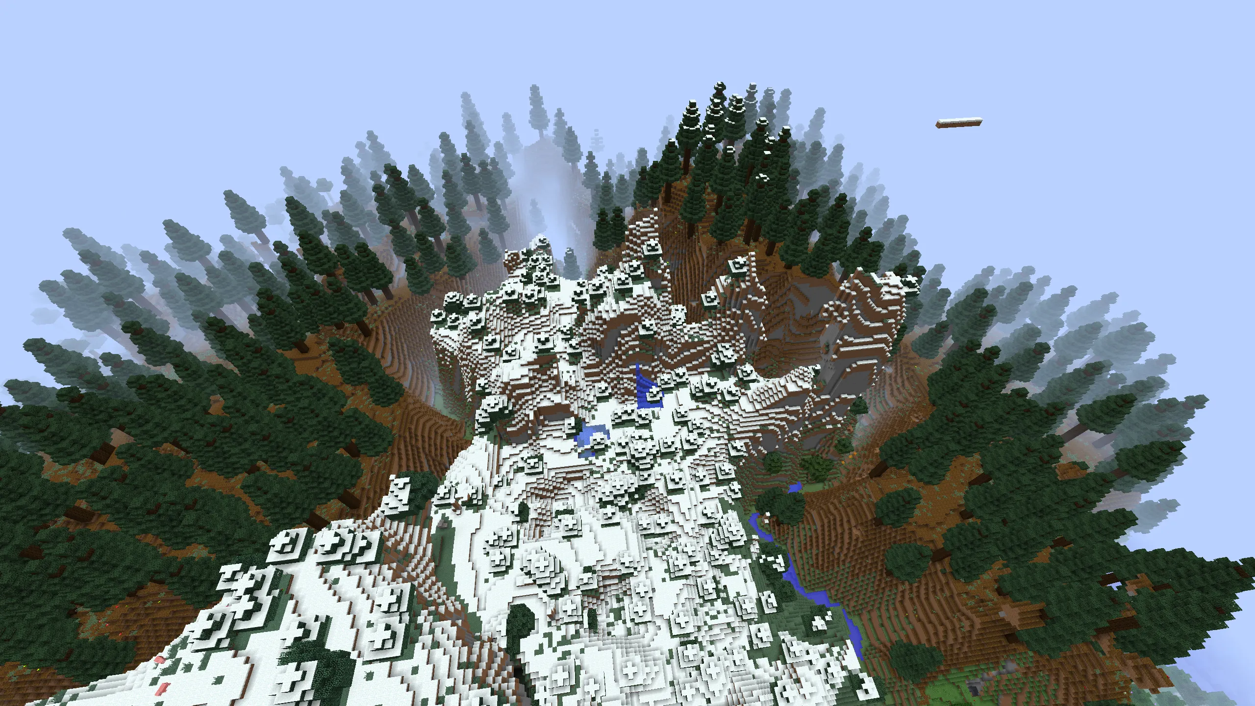 Even More Extra Biomes, Моды, Minecraft