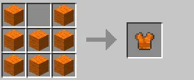 Armors Mod, Моды, Minecraft