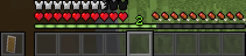 Epic GUI, Текстуры, Minecraft