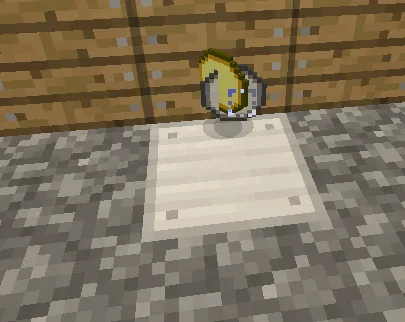 MGMac PVP Pack, Текстуры, Minecraft