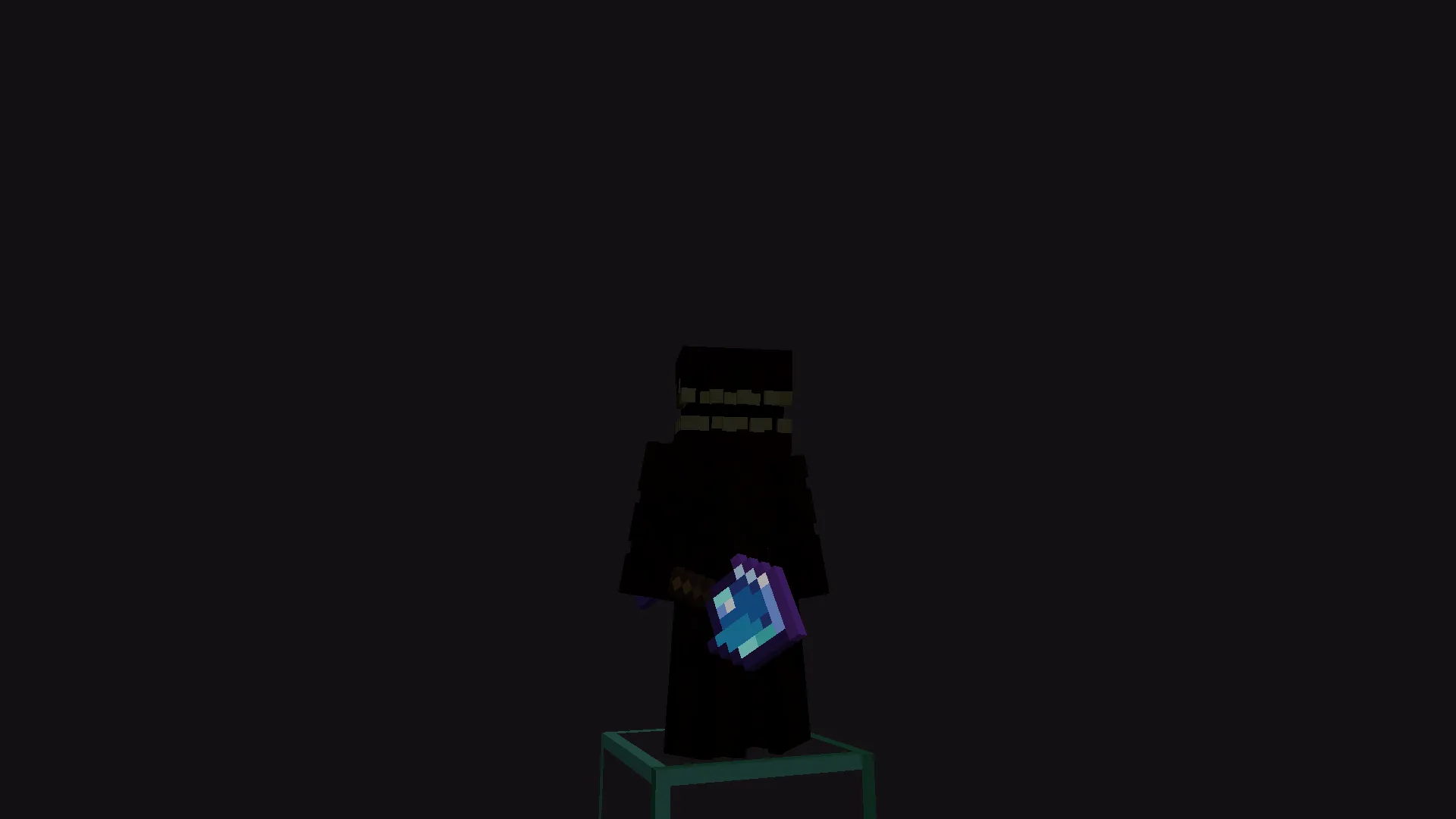 Whimscape Emissive ADDON , Текстуры, Minecraft