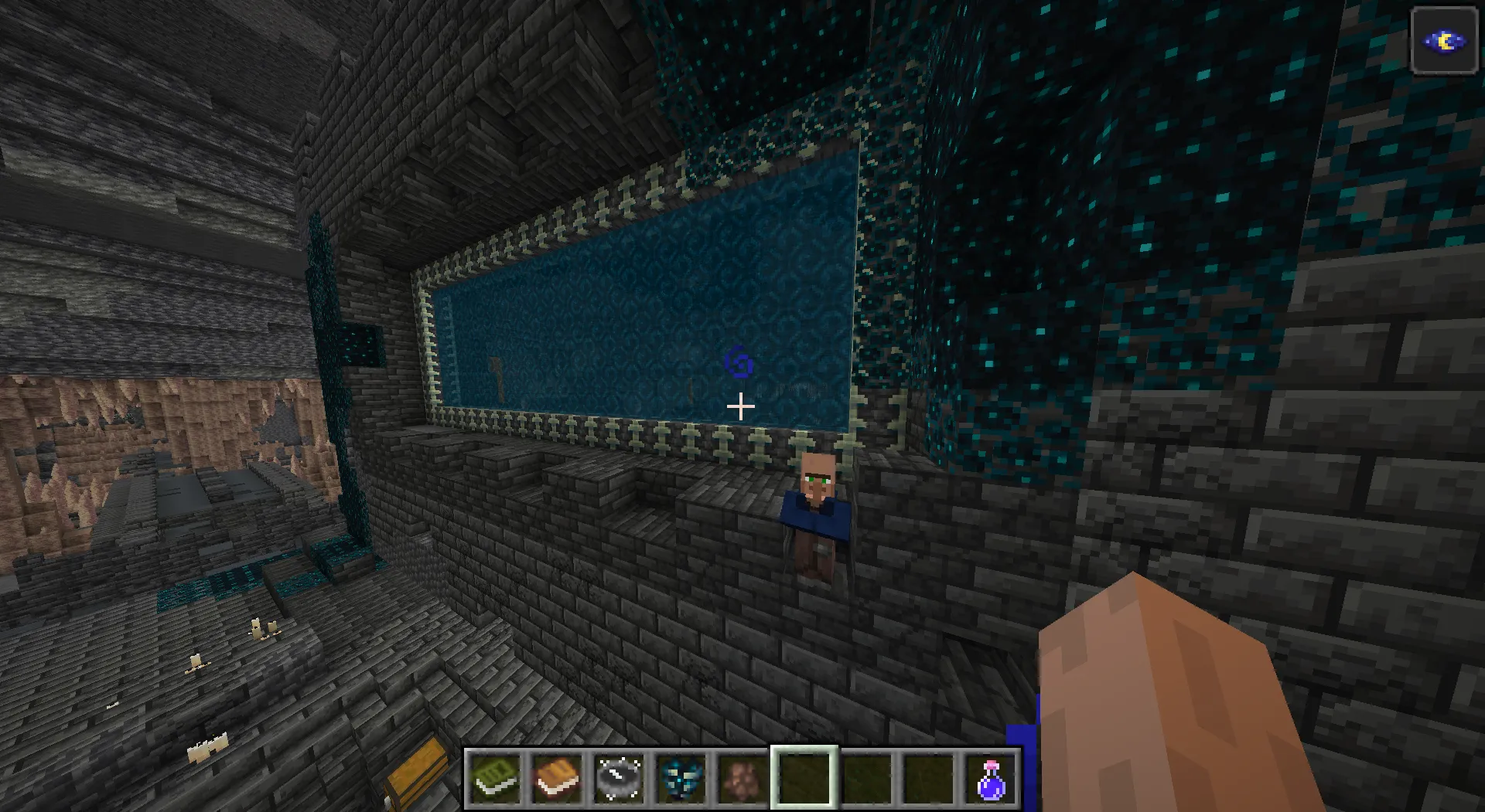 Better Engineering — скриншот 12 (Модпаки, Minecraft)