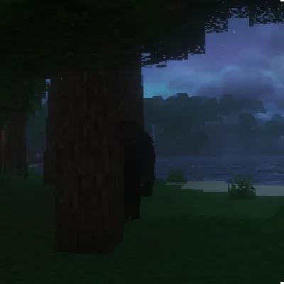 THE DISTURBED, Модпаки, Minecraft